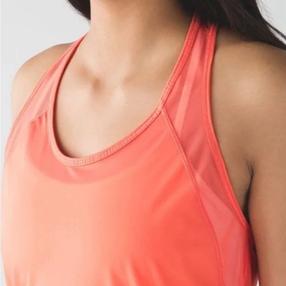 Lululemon Sunshine Salutation Size 10 - Picture 3 of 7